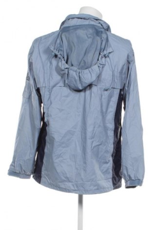 Herrenjacke Human Nature, Größe S, Farbe Blau, Preis 13,99 €