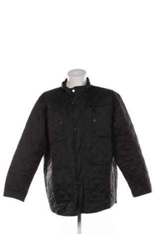 Męska kurtka J.witt, Rozmiar 3XL, Kolor Czarny, Cena 157,19 zł