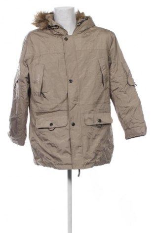 Herrenjacke JAK, Größe S, Farbe Beige, Preis 31,99 €