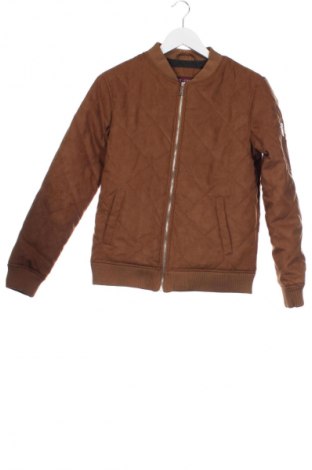 Geacă de bărbati JVZ, Mărime XS, Culoare Maro, Preț 125,99 Lei