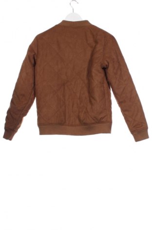 Geacă de bărbati JVZ, Mărime XS, Culoare Maro, Preț 125,99 Lei