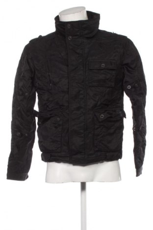 Herrenjacke Jack & Jones, Größe M, Farbe Schwarz, Preis 80,99 €