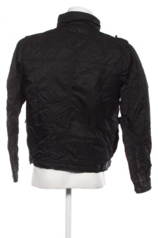 Herrenjacke Jack & Jones, Größe M, Farbe Schwarz, Preis 80,99 €