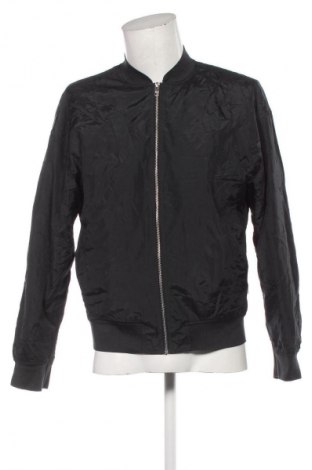 Męska kurtka Jack & Jones, Rozmiar L, Kolor Czarny, Cena 62,99 zł