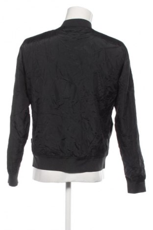 Męska kurtka Jack & Jones, Rozmiar L, Kolor Czarny, Cena 62,99 zł