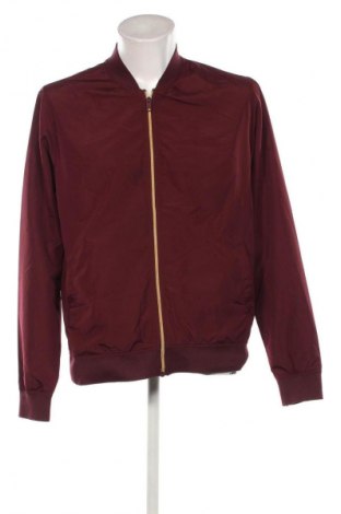 Férfi dzseki Jack & Jones, Méret XL, Szín Piros, Ár 6 039 Ft