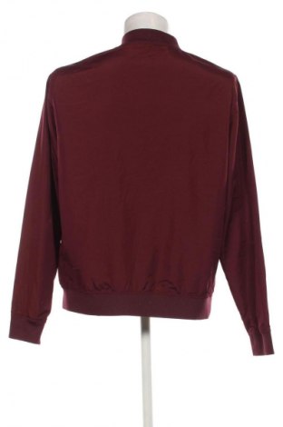 Férfi dzseki Jack & Jones, Méret XL, Szín Piros, Ár 6 039 Ft