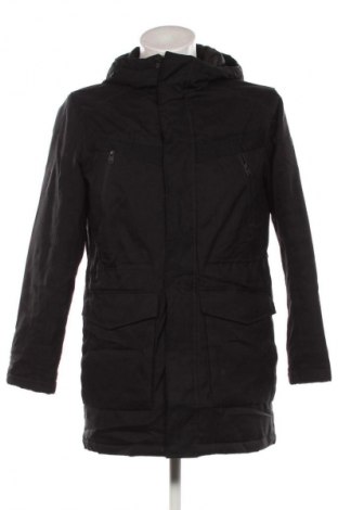 Мъжко яке Jack & Jones, Размер M, Цвят Черен, Цена 59,99 лв.