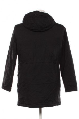 Мъжко яке Jack & Jones, Размер M, Цвят Черен, Цена 59,99 лв.