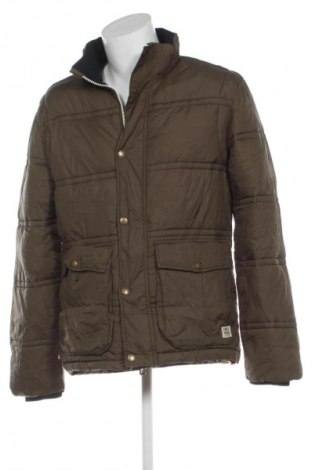 Męska kurtka Jack & Jones, Rozmiar L, Kolor Zielony, Cena 191,99 zł