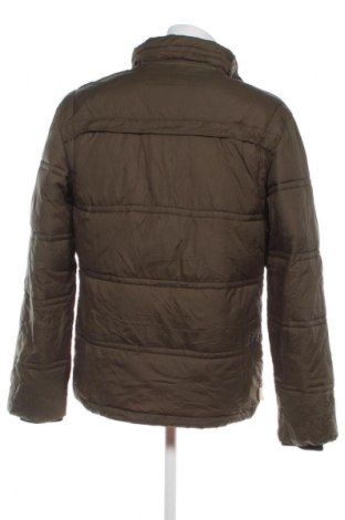 Męska kurtka Jack & Jones, Rozmiar L, Kolor Zielony, Cena 191,99 zł