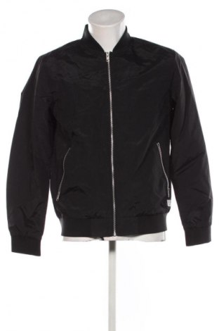 Męska kurtka Jack & Jones, Rozmiar L, Kolor Czarny, Cena 196,99 zł