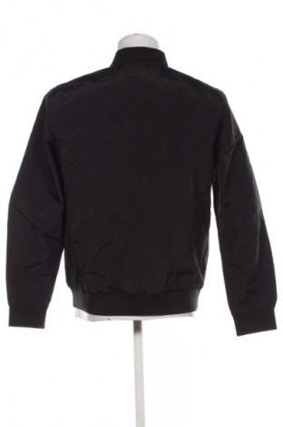 Męska kurtka Jack & Jones, Rozmiar L, Kolor Czarny, Cena 196,99 zł