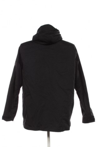 Męska kurtka Jack Wolfskin, Rozmiar XL, Kolor Czarny, Cena 432,99 zł