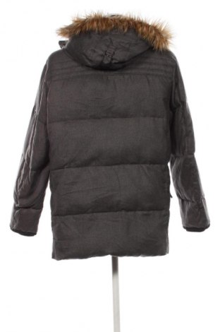 Herrenjacke Jan Paulsen, Größe L, Farbe Grau, Preis 30,99 €