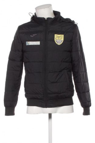 Мъжко яке Joma, Размер S, Цвят Черен, Цена 30,99 лв.