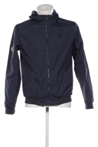 Herrenjacke Kangol, Größe M, Farbe Blau, Preis 26,99 €