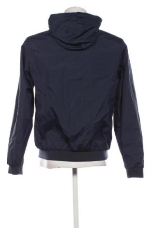 Herrenjacke Kangol, Größe M, Farbe Blau, Preis 26,99 €