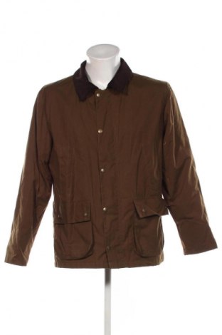 Herrenjacke Karrimor, Größe L, Farbe Braun, Preis 24,99 €