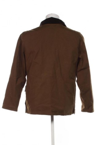Herrenjacke Karrimor, Größe L, Farbe Braun, Preis 24,99 €