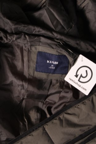 Мъжко яке Kiabi, Размер M, Цвят Златист, Цена 49,99 лв.