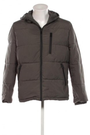 Herrenjacke Kiabi, Größe M, Farbe Golden, Preis 28,99 €