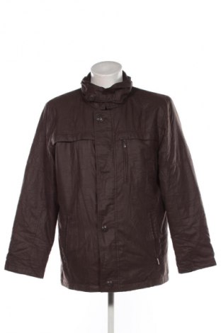 Herrenjacke Kingfield, Größe L, Farbe Braun, Preis 14,99 €