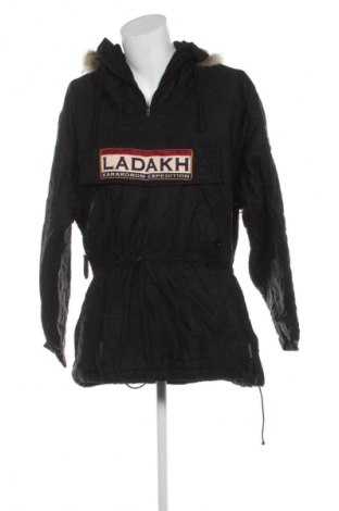 Férfi dzseki Ladakh, Méret XL, Szín Fekete, Ár 10 289 Ft