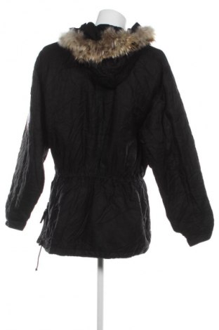 Férfi dzseki Ladakh, Méret XL, Szín Fekete, Ár 10 289 Ft