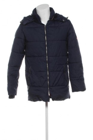 Ανδρικό μπουφάν Lager 157, Μέγεθος S, Χρώμα Μπλέ, Τιμή 27,99 €