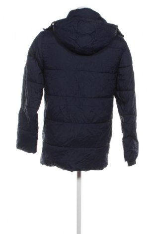 Ανδρικό μπουφάν Lager 157, Μέγεθος S, Χρώμα Μπλέ, Τιμή 27,99 €