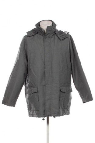 Herrenjacke Lerros, Größe XL, Farbe Grau, Preis 46,99 €