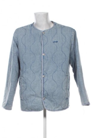 Férfi dzseki Levi's, Méret M, Szín Kék, Ár 25 869 Ft