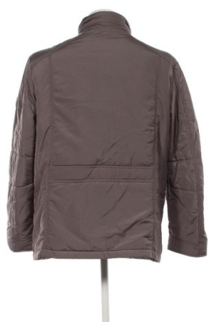 Geacă de bărbati Luxury, Mărime XL, Culoare Gri, Preț 166,99 Lei