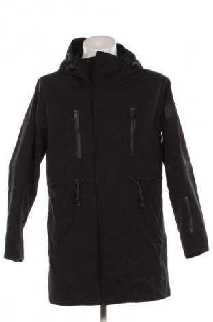 Herrenjacke Marc O'Polo, Größe L, Farbe Schwarz, Preis 71,99 €