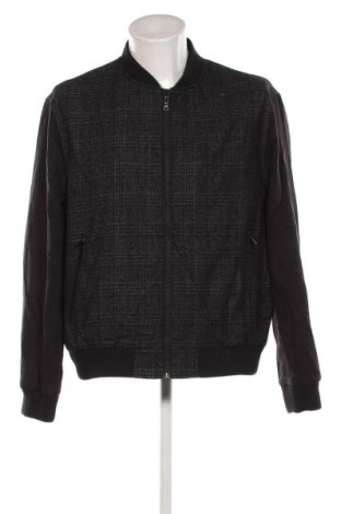 Мъжко яке Marks & Spencer, Размер XL, Цвят Черен, Цена 55,99 лв.