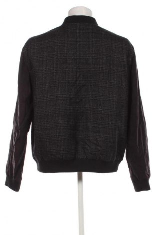 Мъжко яке Marks & Spencer, Размер XL, Цвят Черен, Цена 55,99 лв.
