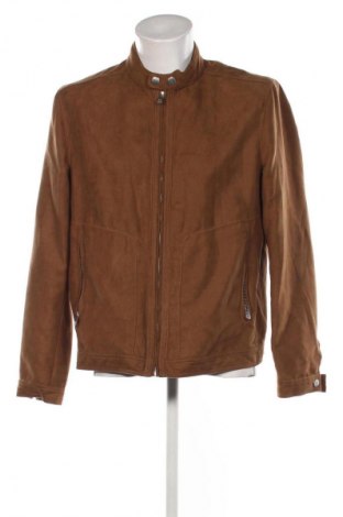 Férfi dzseki Marks & Spencer, Méret L, Szín Barna, Ár 7 299 Ft