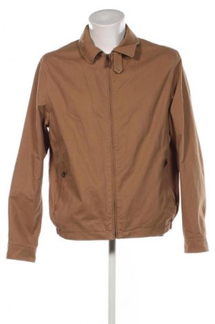 Herrenjacke Marks & Spencer Blue Harbour, Größe L, Farbe Braun, Preis 24,99 €