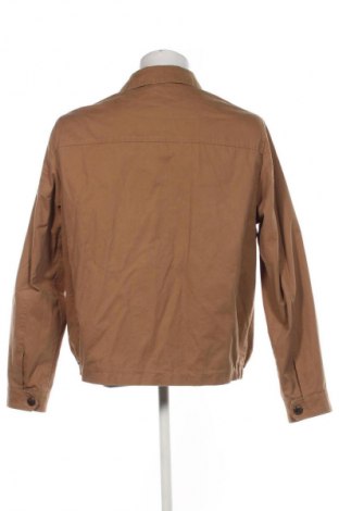 Herrenjacke Marks & Spencer Blue Harbour, Größe L, Farbe Braun, Preis 24,99 €