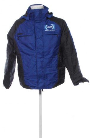 Herrenjacke Mascot, Größe L, Farbe Blau, Preis 31,99 €