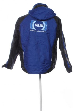 Herrenjacke Mascot, Größe L, Farbe Blau, Preis 31,99 €