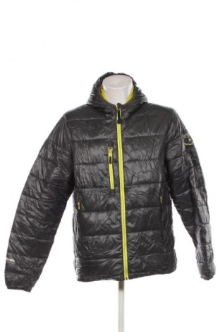 Мъжко яке Matterhorn, Размер XL, Цвят Сив, Цена 48,99 лв.