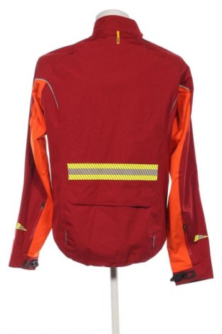Pánska bunda  Mavic, Veľkosť XL, Farba Viacfarebná, Cena  237,14 €