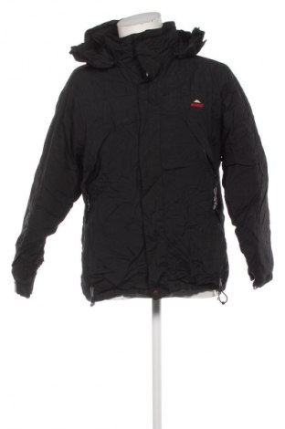 Herrenjacke McKinley, Größe M, Farbe Schwarz, Preis 39,99 €