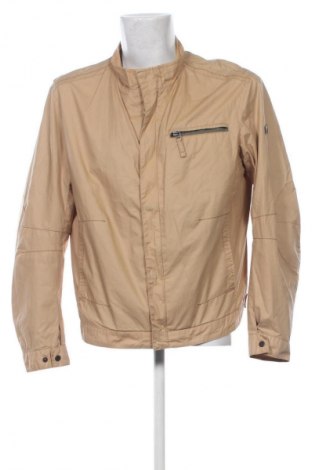 Herrenjacke Milestone, Größe XL, Farbe Beige, Preis € 18,38