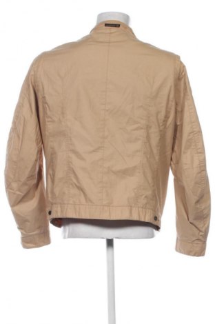 Herrenjacke Milestone, Größe XL, Farbe Beige, Preis € 18,38