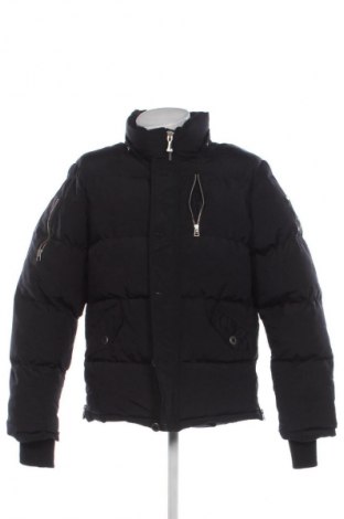 Pánská bunda  Moose Knuckles, Velikost XL, Barva Černá, Cena  7 049,00 Kč