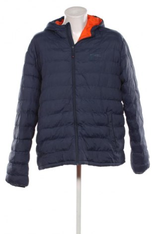 Ανδρικό μπουφάν Mountain Warehouse, Μέγεθος XXL, Χρώμα Μπλέ, Τιμή 39,99 €