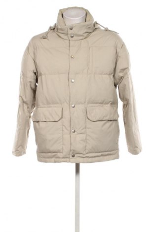 Herrenjacke Multiblu, Größe S, Farbe Beige, Preis 24,99 €
